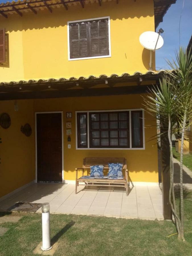 Casa 2 Recreio De Buzios 1 - Casa Em Condominio Com Vista Para O Mar Екстериор снимка